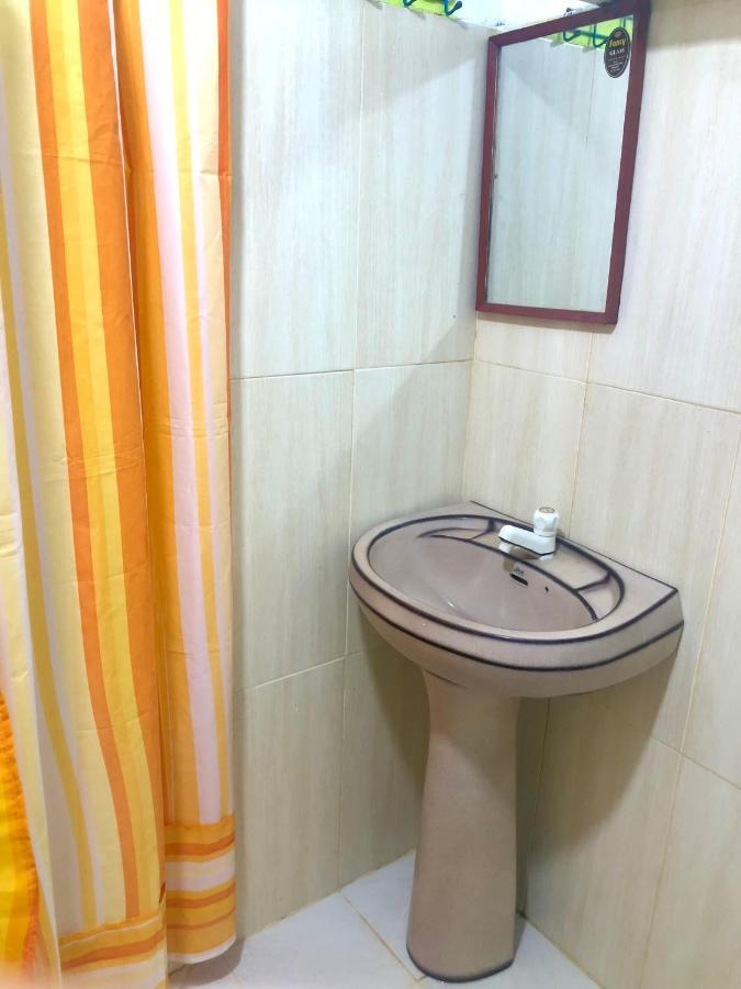 Thaaaru Villa Мириса Екстериор снимка