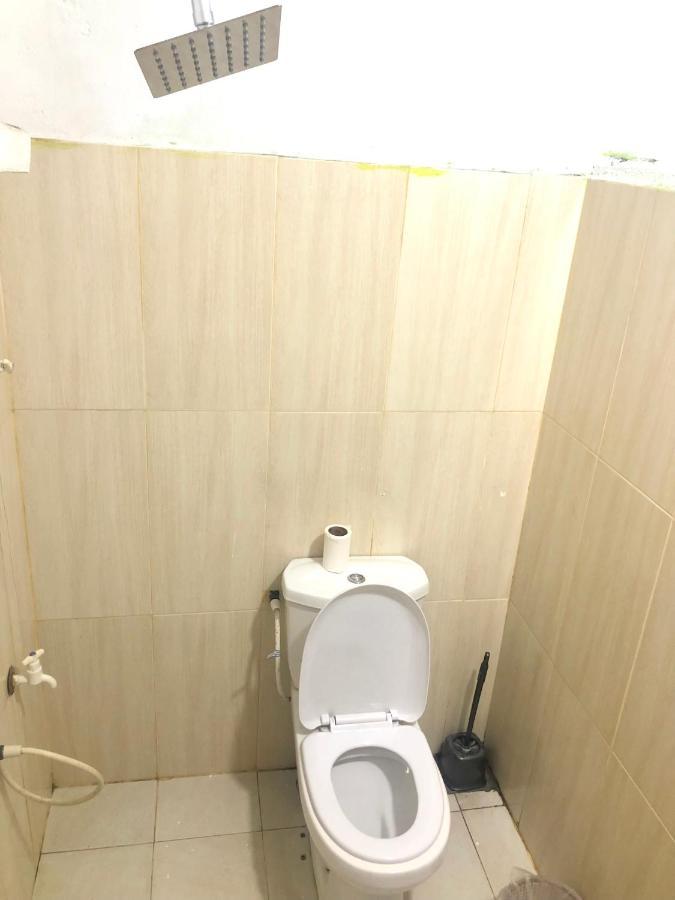 Thaaaru Villa Мириса Екстериор снимка