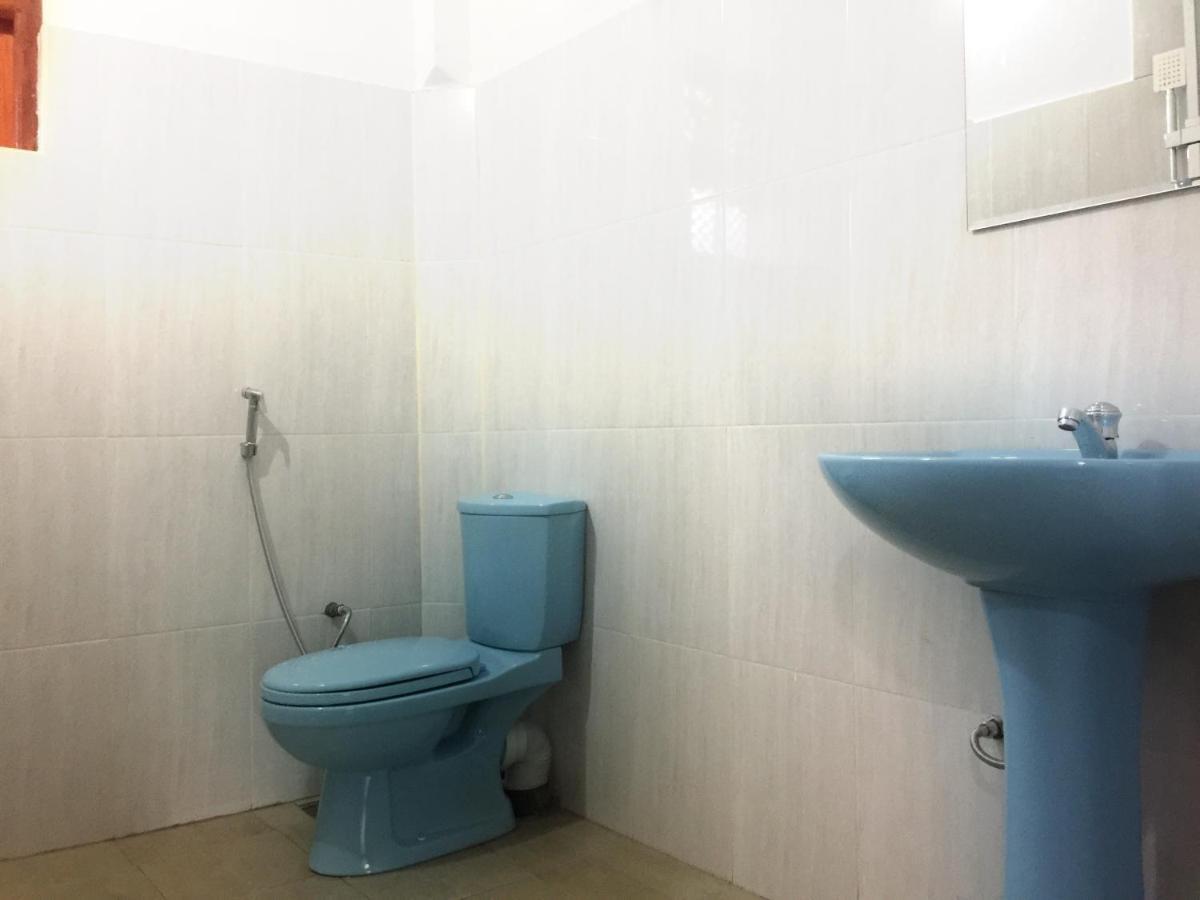 Thaaaru Villa Мириса Екстериор снимка