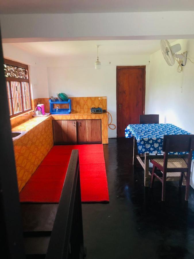Thaaaru Villa Мириса Екстериор снимка
