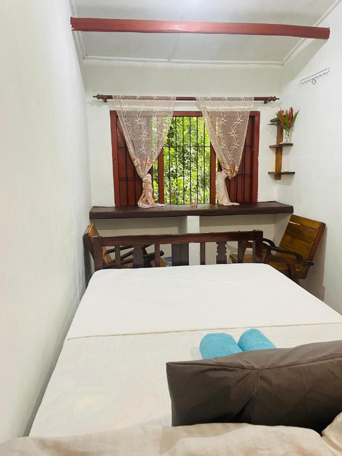 Thaaaru Villa Мириса Екстериор снимка