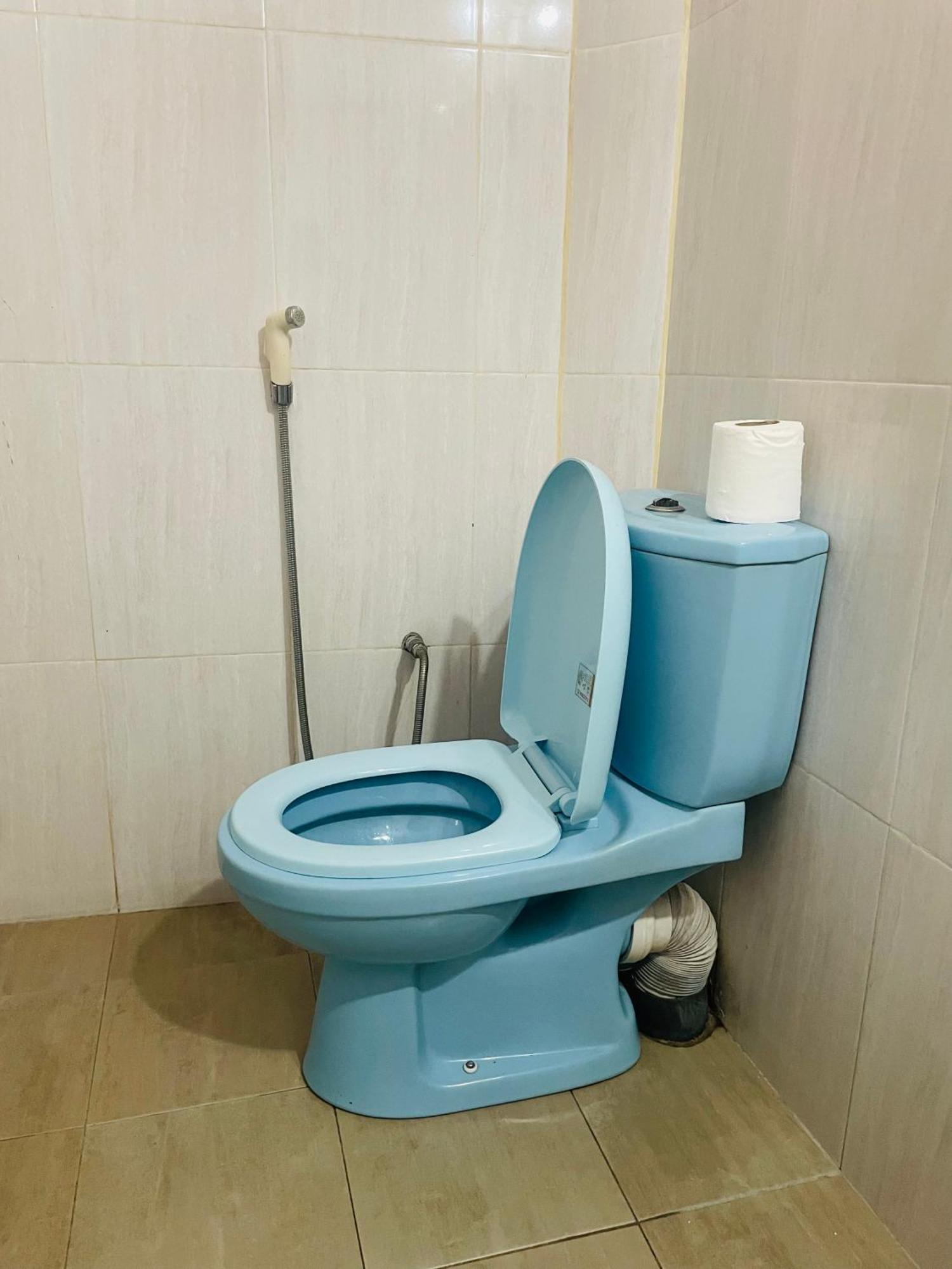 Thaaaru Villa Мириса Екстериор снимка